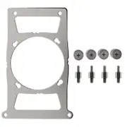 Corsair AMD TR4 Mounting Bracket Kit for Corsair H100i PRO/H115i PRO/H150i PRO [CW-8960054]