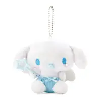 在飛比找momo購物網優惠-【SANRIO 三麗鷗】天使之淚系列 寶寶小天使造型玩偶吊飾