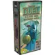 【免費送薄套】七大奇蹟 對決 帕特農擴充 7 wonders duel pantheon (10折)