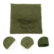 Fake Lawn Reptile Carpet Liner Substrate Tortoise Bedding Mat Cage