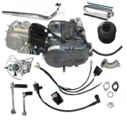 140cc Lifan Engine Motor Kick Start Manual 4 Stroke for CT70 CT90 125cc 150cc