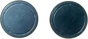 FEL-PRO TCS 45979 Engine Camshaft Plug Set for Toyota Tacoma