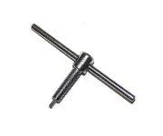 Replacement Punch 1/16 inch For Beadsmiths Two Hole Punch With Handle