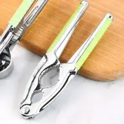 Nut Cracker Tool Multifunctional Handheld Walnut Clip Nut Shell Garlic Peeling