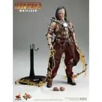 【GD玩具收購當舖】野獸國 HOT TOYS MMS121 鋼鐵人 1/6 鞭狂 WHIPLASH