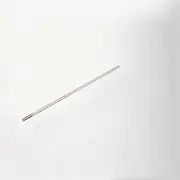 LUMIXE 6PCS 2/3.14/4/ 5mm Hard Shaft Thread Cable Axle Rigid Transmission Axis Drive Shaft, for DIY RC Model Electric Boat Marine Yacht Ship Model Shaft Assembly (Color : 6pcs 3.14xL300mm)