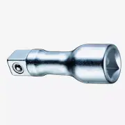 Stahlwille 509 Extension, 1/2" Drive, 75 mm OAL