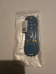 Anti-eating Silicone Baby Remote Control Teether Baby
