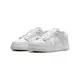 Nike Dunk Low Photon Dust (W) 灰白 女款 休閒鞋 DD1503-103