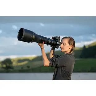 【Nikon】NIKKOR Z 800MM F/6.3 VR S 超遠攝定焦鏡頭 (公司貨)