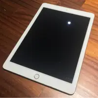 在飛比找蝦皮購物優惠-Apple iPad Air2 9.7吋 128G WiFi