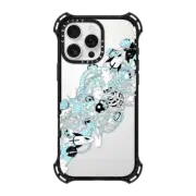 iPhone 16 Pro Max Bounce Case MagSafe Compatible FLOW