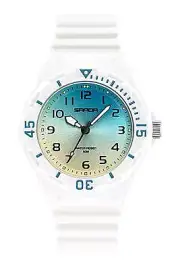Findtime Women's Wrist Watches Nurse Watches with Second Hand for Women