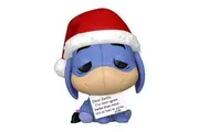 Winnie the Pooh Eeyore Holiday Pop! Vinyl