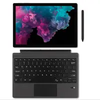 在飛比找蝦皮購物優惠-適用微軟Surface Pro8鍵盤12.3英寸Pro7/4