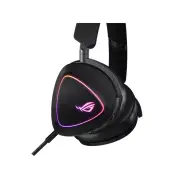 ASUS ROG Delta II Tri-Mode Wireless Gaming Headset