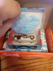 Hot Wheels RLC Mattel Creations Paul George Circle Tracker