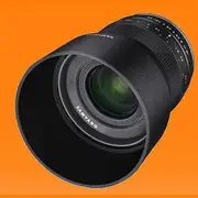 Samyang 35mm F1.2 ED AS UMC CS Sony E - Brand New