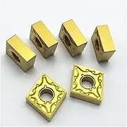 CNC Turning Tool CNMG120404 MA US735 Carbide Turning Tool CNC Cutting Insert Milling Cutter Cnmg 120404 for Stainless Steel Turning Tool