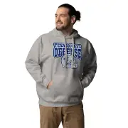 The Original Texas Coast Offense Hoodie