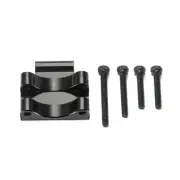 1/24 RC Car Metal Rear Axle Truss Upper Link Mount For Axial SCX24 90081