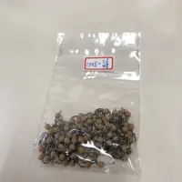 在飛比找蝦皮購物優惠-全新 未拆封 出清 阿賢爸大咬釣組100隻 虱目魚釣組 烏魚