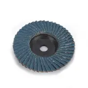 75mm Grinding Wheel Flap Discs 75mm / 3inch 80# Angle Grinder Flap Discs