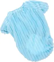 PENIKOKO Adorable Cat Sweater for Pets Warm Knit Design for Autumn and Wear Stylish and Comfortable for Kittens and Puppies