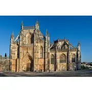Save 22.00%! Faith and Heritage Tour – Fatima & Battle Day Trip from Porto