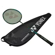 Yonex Badminton Racquet - Astrox 88s Game - 3U5 - Emerald Blue - 1 Free Grip