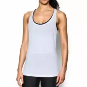 [1289389-100] Womens Under Armour Skyward Tank Top