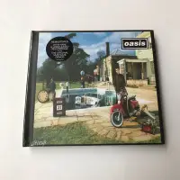 在飛比找Yahoo!奇摩拍賣優惠-全新現貨CD 綠洲樂隊 Oasis Be Here Now 