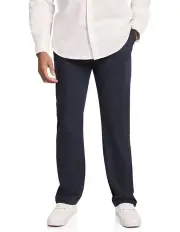 [Johnny Bigg] Preston Classic Chino in Navy