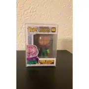 Funko Pop Marvel Zombie Mysterio #660