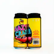White Lies Hazy Craze Can 500mL