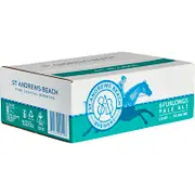 [St Andrews Beach] St Andrews Beach 6 Furlongs Pale Ale Can 375mL