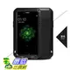 [106美國直購] Love Mei 手機殼 Shockproof Waterproof Metal Aluminum Case For OPPO R9s Plus - Black