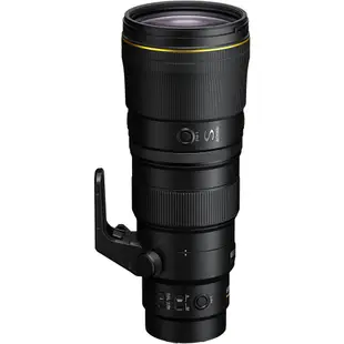 Nikon Nikkor Z 600mm F6.3 VR S 輕量化超長焦望遠鏡頭 國祥公司貨 現貨 兆華國際