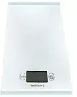 ELECTRONIC KITCHEN SCALES WHITE TEMPERED GLASS BRAND NEW IN BOX