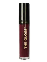Revlon Super Lustrous The Gloss Lip Gloss 308 Plum Appeal 0.13 OZ