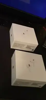 Apple AirPods Pro 2nd Gen
