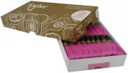 Anchor Stranded Cotton Thread for Cross Stitch/ Embroidery Color- Pink 086