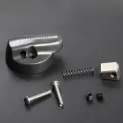 Improve Suspension Function with Fork Remote Lock Out Parts XCMXCRRAIDONEPICON