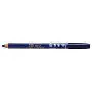 Max Factor Kohl Pencil - 020 Black by Max Factor for Women - 0.1 oz Eyeliner