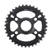 SHIMANO Deore XT FC-M8100-2 Direct Mount Outer Chainring - 36T-BJ