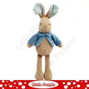 Beatrix Potter Peter Rabbit SIGNATURE: PETER RABBIT PLUSH 34 cm
