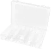 GARIOUANS 1 Set Coin Display Organizer Coin Holders with Inner Pads for Collectors for Easy Management and Display