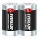 EVEREADY 永備 2號 C 碳鋅電池 192顆入 /箱