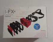 I-FX Jr. Virtual Reality Headset