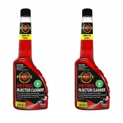 Penrite Petrol Injector Cleaner 375ML - ADPIC375 **Twin Pack** - Fast Shipping!!